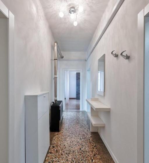 پانسیون City Living Guest House Venice