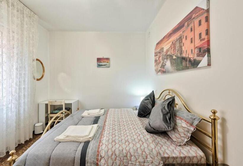 پانسیون City Living Guest House Venice