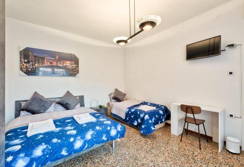 پانسیون City Living Guest House Venice