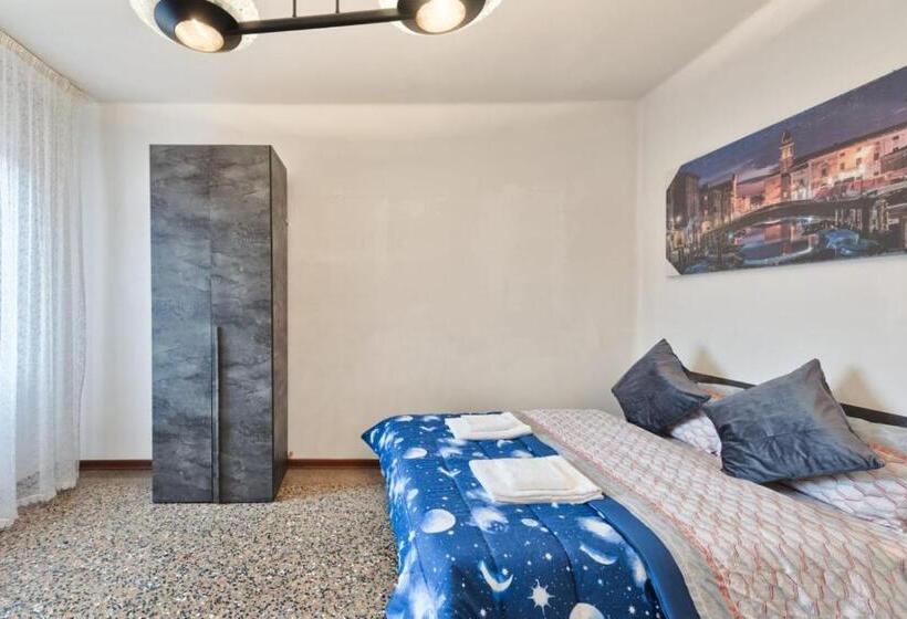 پانسیون City Living Guest House Venice