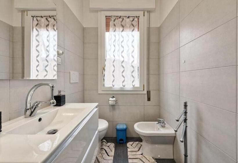 پانسیون City Living Guest House Venice