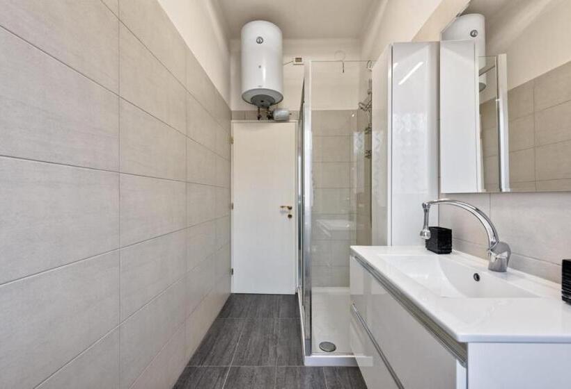 پانسیون City Living Guest House Venice