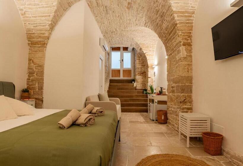 Пансион Dimora Corte Sant Angelo