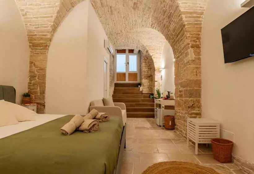 Majatalo Dimora Corte Sant Angelo