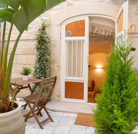 Пансион Dimora Corte Sant Angelo