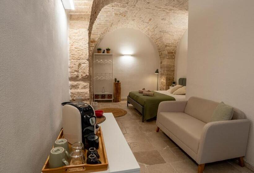 Пансион Dimora Corte Sant Angelo