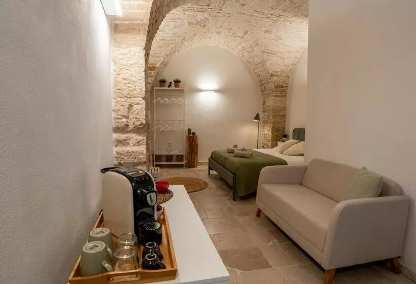 Majatalo Dimora Corte Sant Angelo