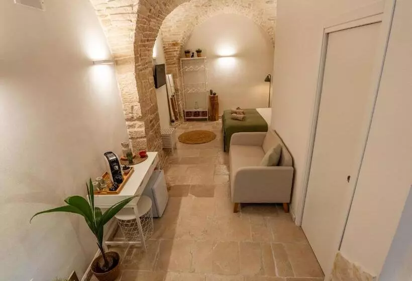 Majatalo Dimora Corte Sant Angelo