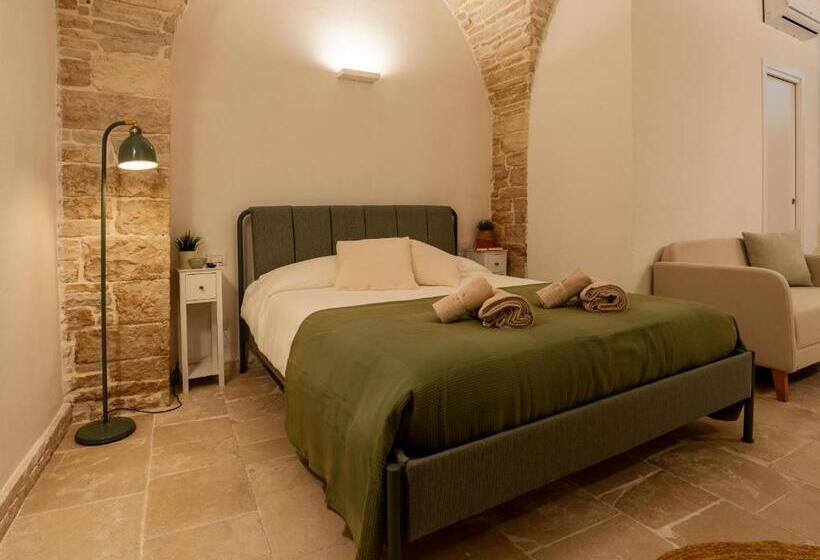 Пансион Dimora Corte Sant Angelo