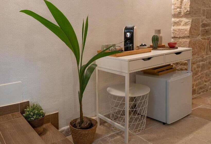 Пансион Dimora Corte Sant Angelo