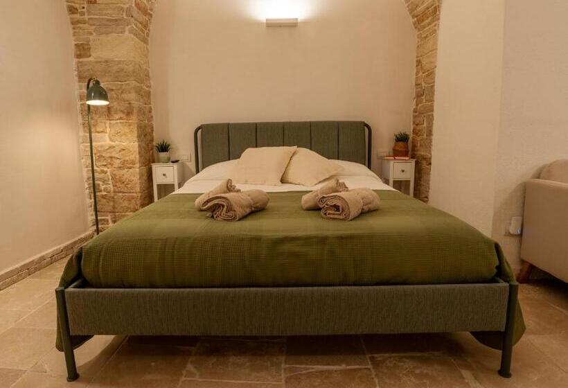 Пансион Dimora Corte Sant Angelo