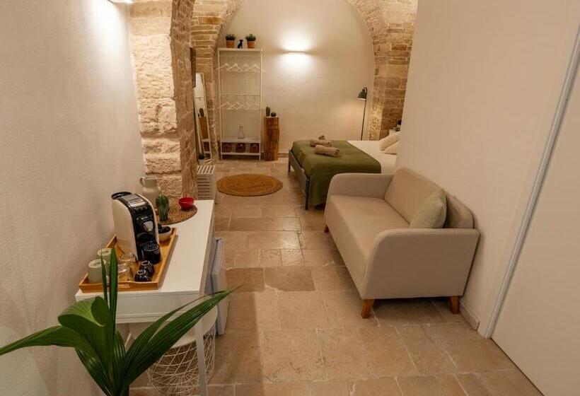 Пансион Dimora Corte Sant Angelo