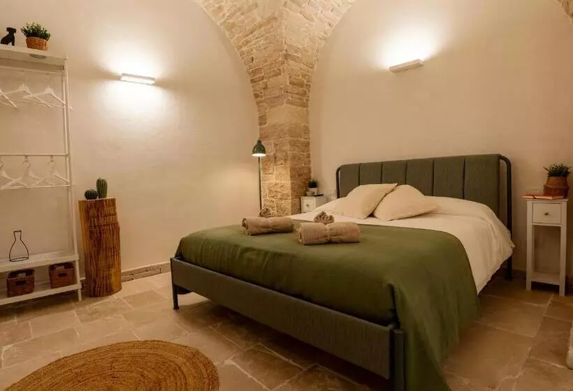 Majatalo Dimora Corte Sant Angelo