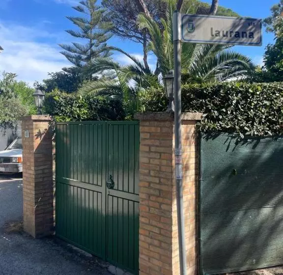 Majatalo Il Sorriso Di Fregene