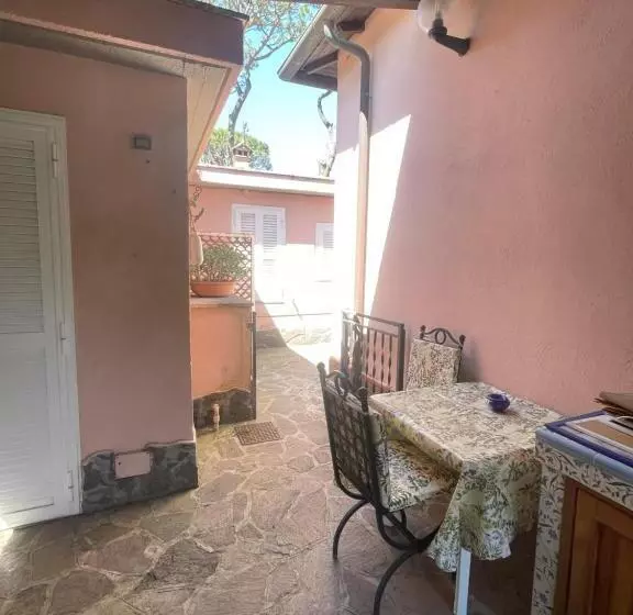 Majatalo Il Sorriso Di Fregene