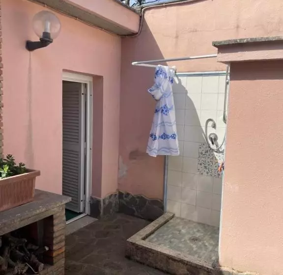 Majatalo Il Sorriso Di Fregene