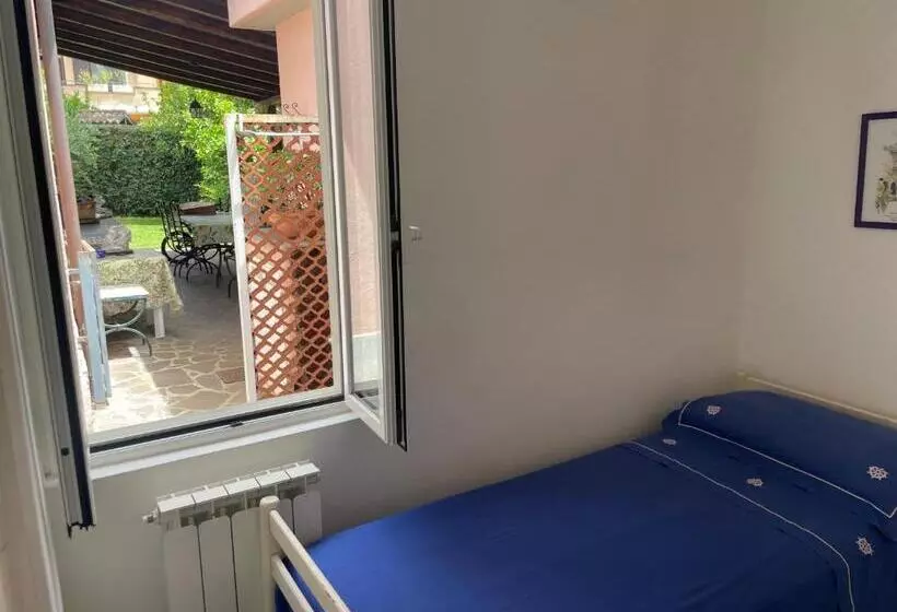 Majatalo Il Sorriso Di Fregene