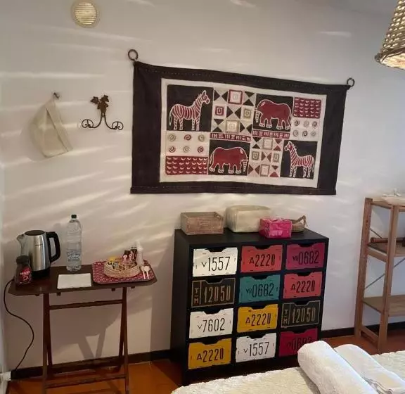 Majatalo Il Sorriso Di Fregene