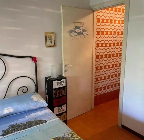 Majatalo Il Sorriso Di Fregene