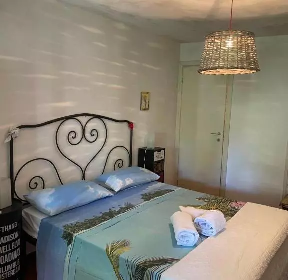 Majatalo Il Sorriso Di Fregene