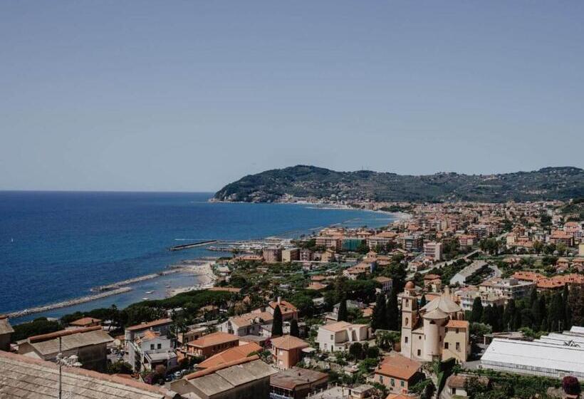 Пансион L Antica Dimora