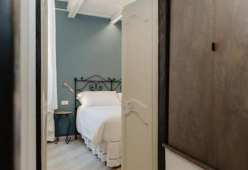 Пансион L Antica Dimora