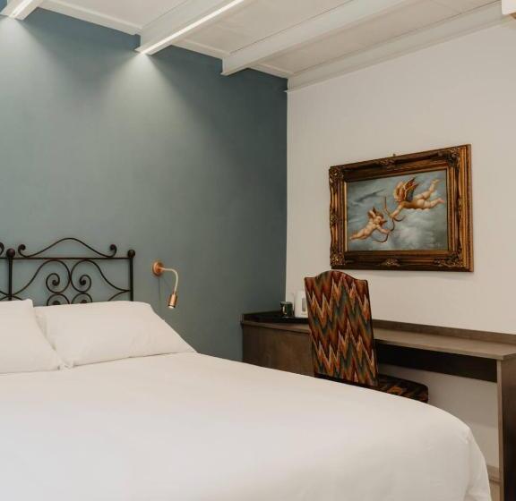 Пансион L Antica Dimora