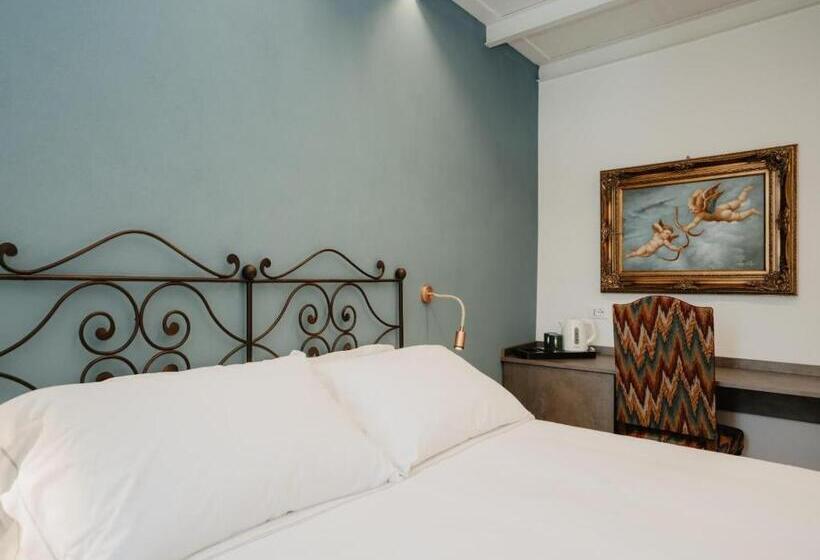 Пансион L Antica Dimora