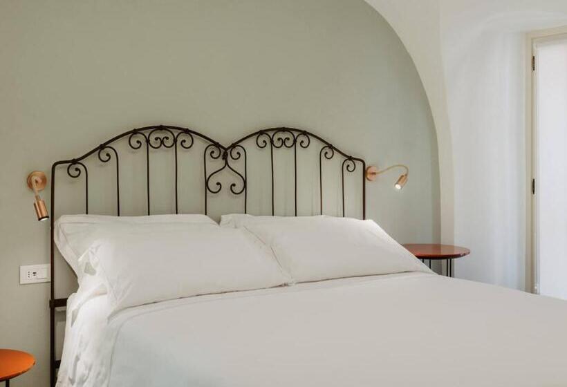 Пансион L Antica Dimora