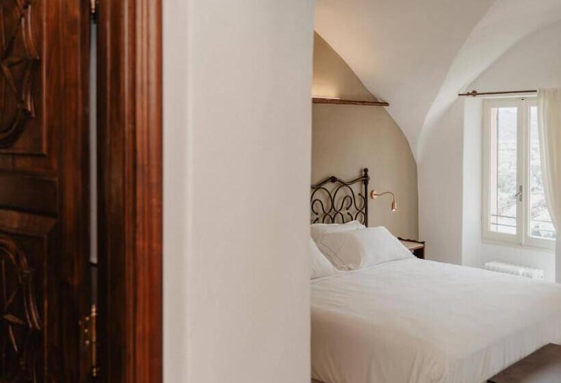 Пансион L Antica Dimora