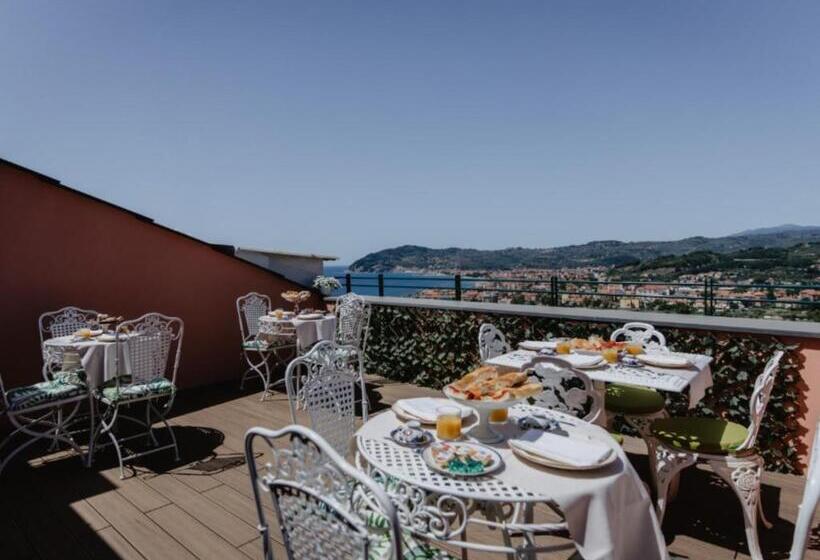 Пансион L Antica Dimora