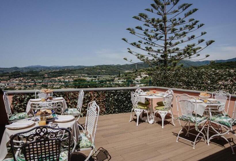 Пансион L Antica Dimora