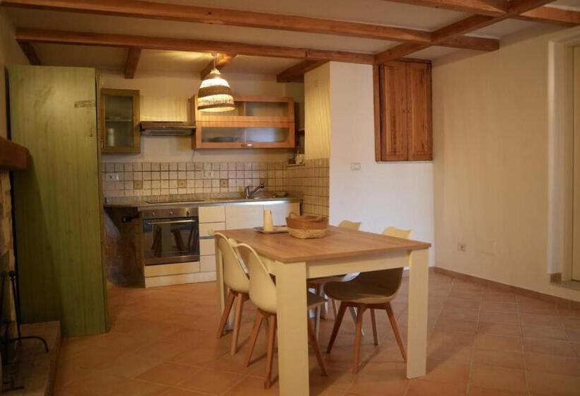 بنسيون Oikos Guesthouse & Rooftop