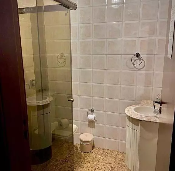 Majatalo Pousada Manacas