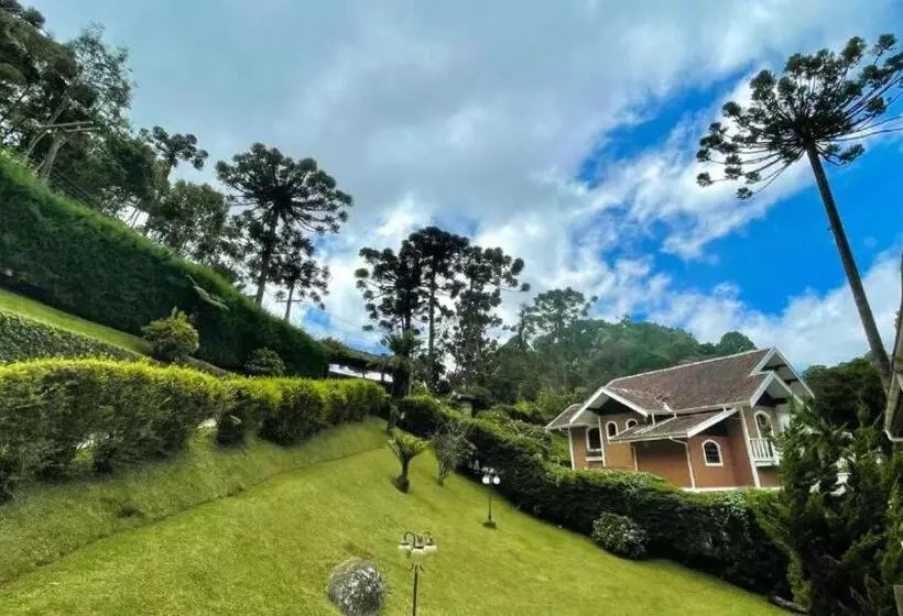 Majatalo Pousada Manacas