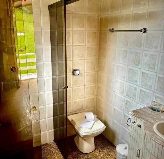 Majatalo Pousada Manacas