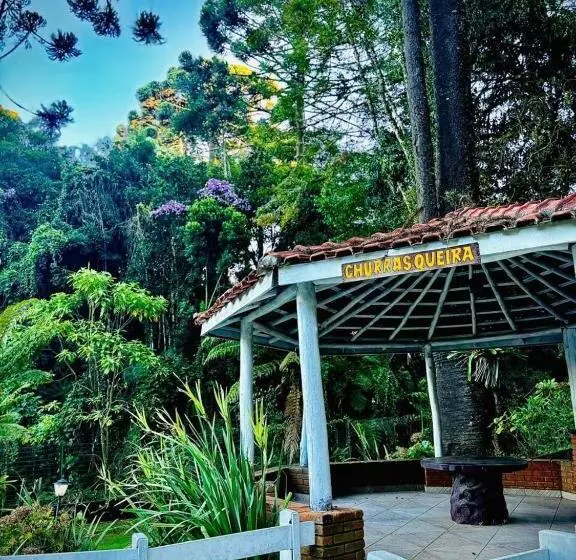 Majatalo Pousada Manacas