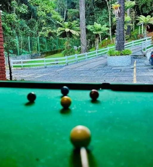 Majatalo Pousada Manacas