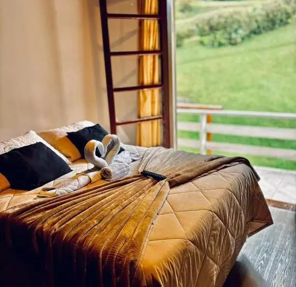 Majatalo Pousada Manacas