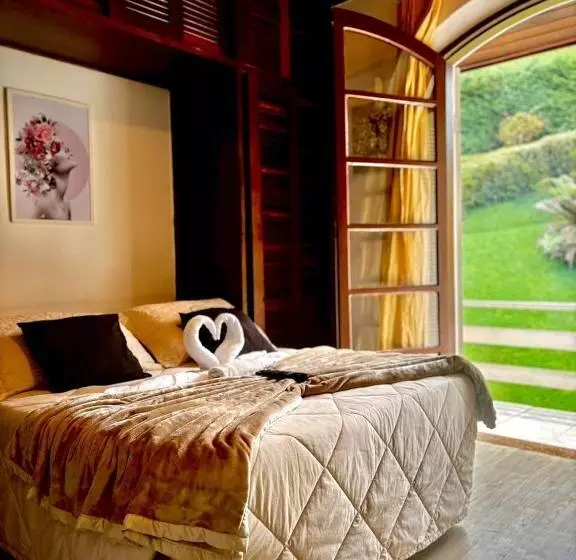 Majatalo Pousada Manacas