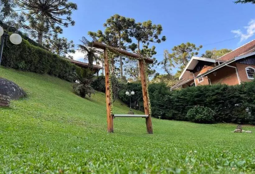 Majatalo Pousada Manacas