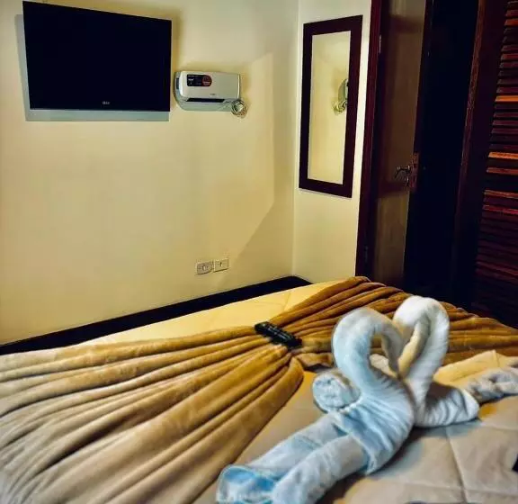 Majatalo Pousada Manacas