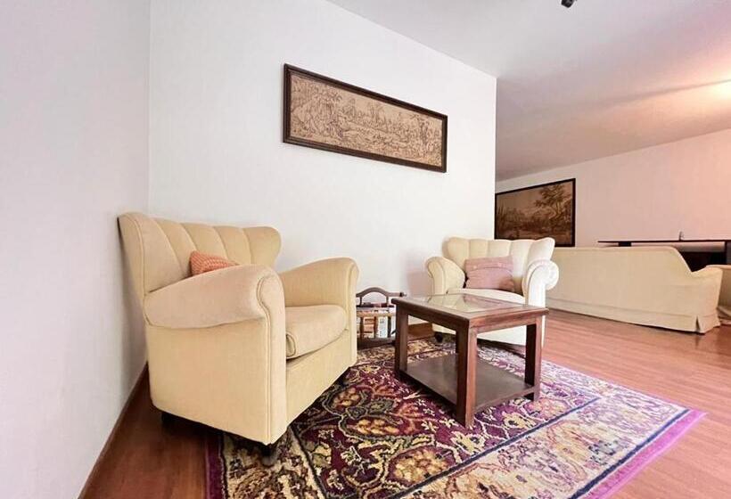 펜션 Pousada Manacas