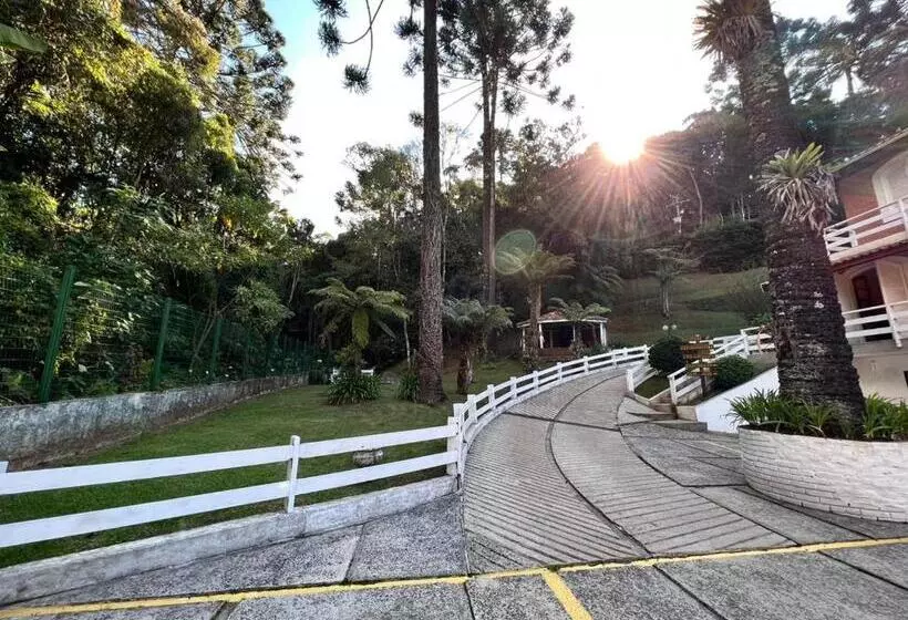 Majatalo Pousada Manacas