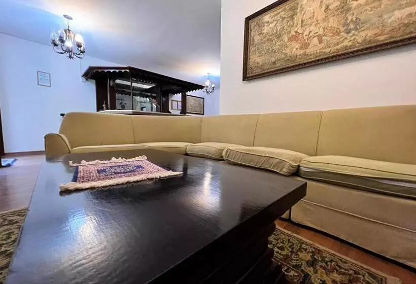 Majatalo Pousada Manacas