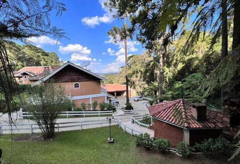 Majatalo Pousada Manacas