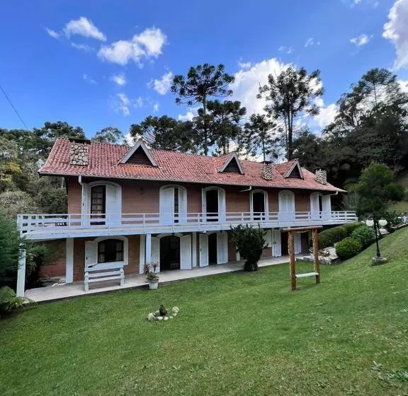 Majatalo Pousada Manacas