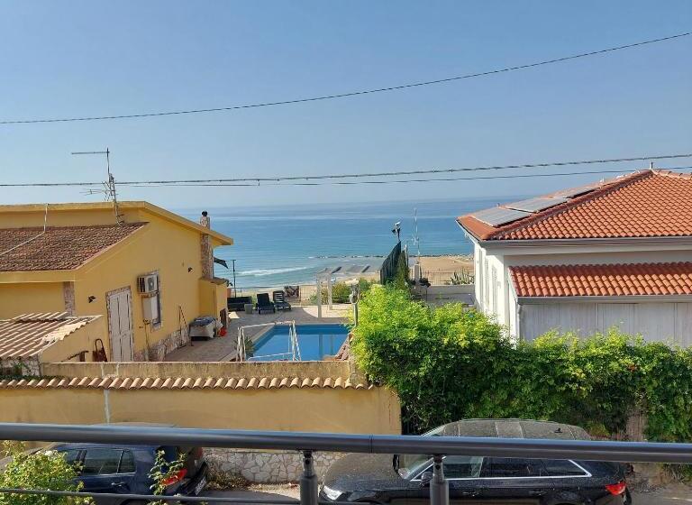 Majatalo Villa Sofia 1