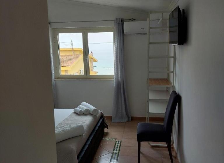 Majatalo Villa Sofia 1