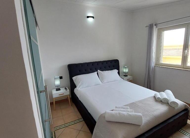 Majatalo Villa Sofia 1